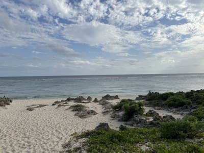 🏖️ 이시키 해변 (이시키하마)